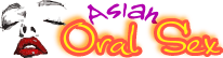 Asian Oral Sex